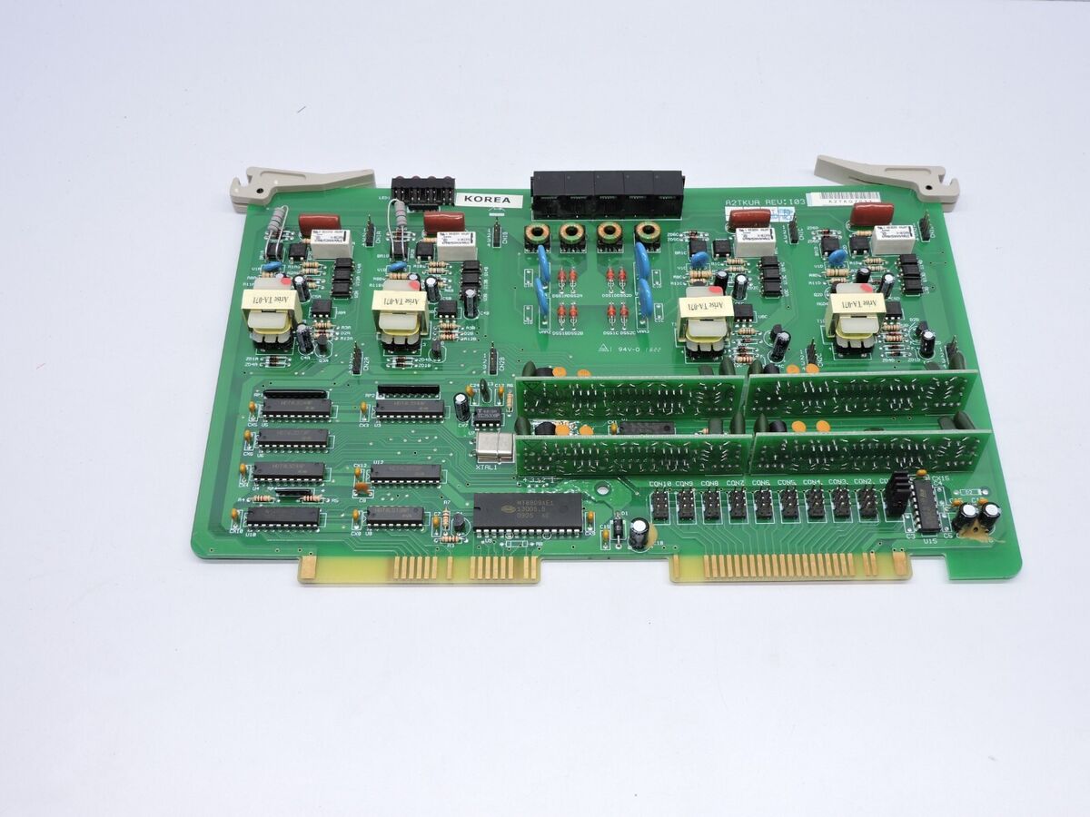 A2TKUA PCB Hanshin Electronics Main image