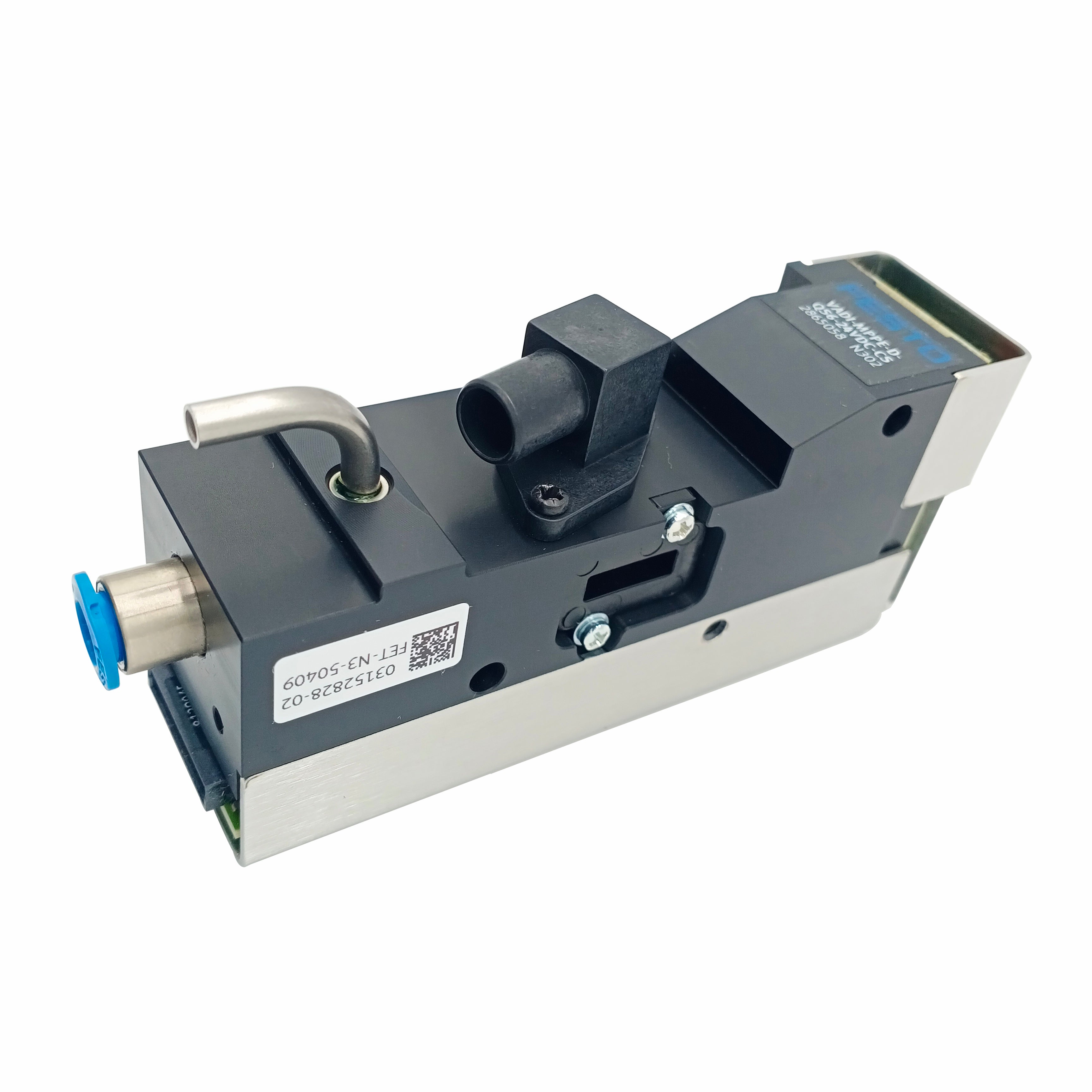 A582938 Control Valve PVM | A Main image