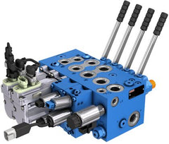 Rexroth 3341130000 Pneumatic Valve for Efficient Control - Ram Automations