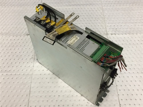 Indramat TDM 1.2-100-300-W1-000 AC Servo Controller – Automation-Ram Automations