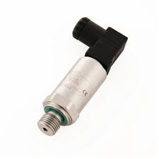 Aalborg 060N1255 Pressure Transmitter Series | Instruments