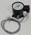 Aalborg 702.02.100 Pressure Gauge & Alarm | Precise Tools