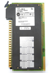 AB PLC Output Module - 1771-OBN B | Allen-Bradley