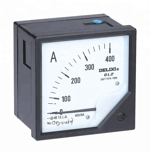 Abb 0-8 Ka Meter | Abb Main image