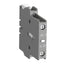 ABB 1SFN010720R1011 Auxiliary Contact Block for Enhanced Performance