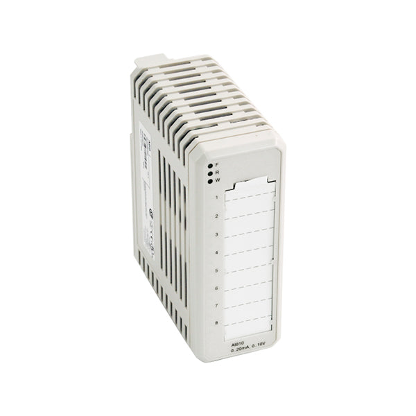 ABB 3BSE 006599R1 Analog Input Module AS15HUB02 for Enhanced Connectivity
