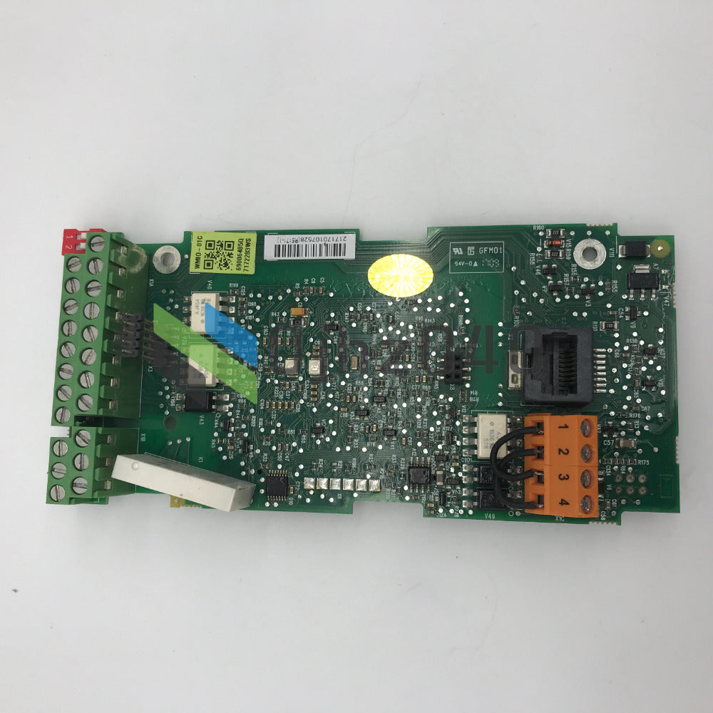 Abb 69004130 Inverter Motherboard Rev F | Abb Main image