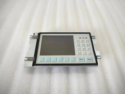 ABB 768963 Display Controller - Industrial Spare Part – Upgraded-Ram Automations