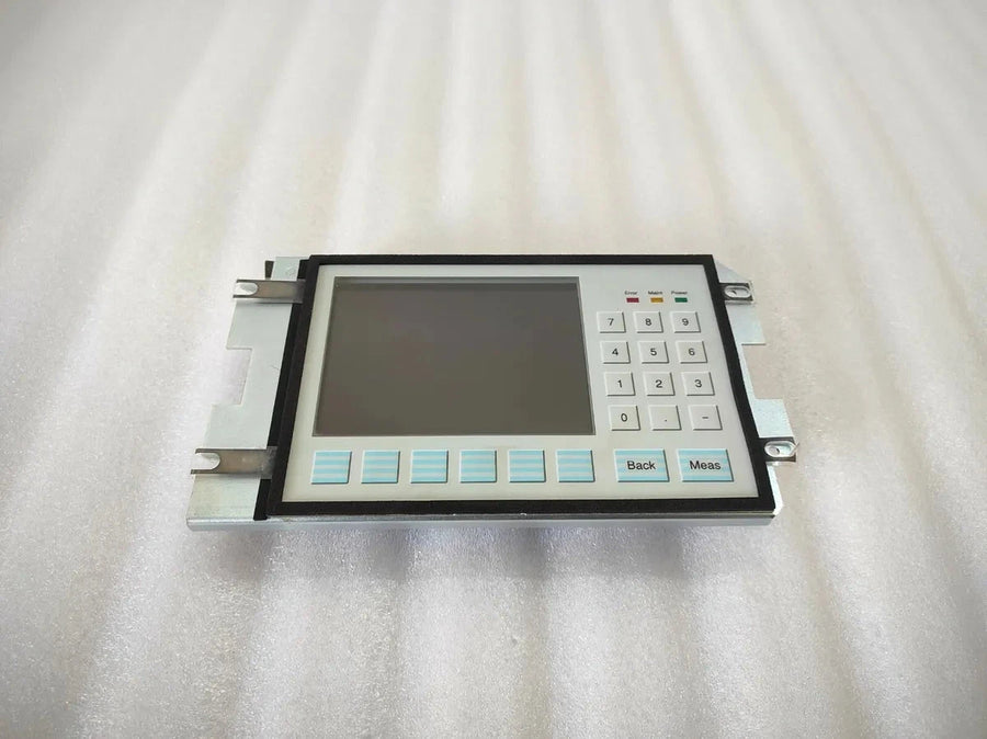 ABB 768963 Display Controller - Industrial Spare Part – Upgraded-Ram Automations