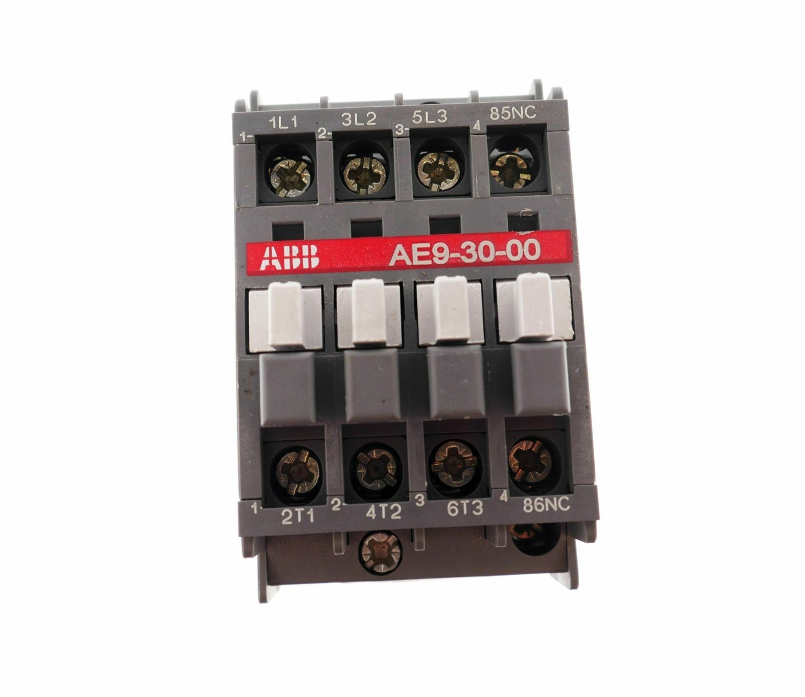 ABB AE9-30-00 CONTACTOR | ABB Main image