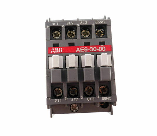 ABB AE9-30-00 CONTACTOR | ABB