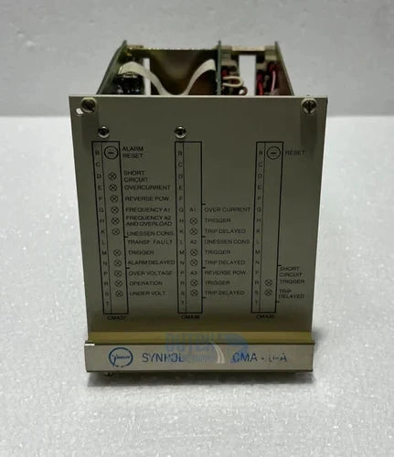 ABB CMA Power Insert Card - GVT 360 5793 | ABB Main image