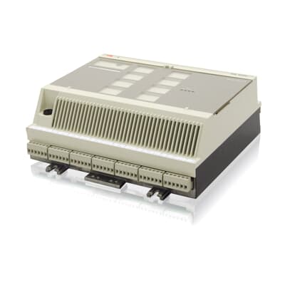 ABB DSDX 452L Remote In/Out Basic Unit for Improved Connectivity