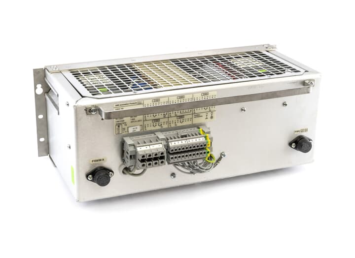ABB DSSA 165 Power Supply | ABB Main image