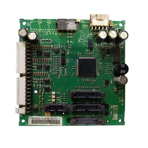 ABB IL140895 PCB CARD | ABB Main image