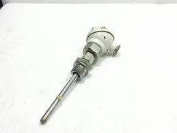 ABB MA R-200 Transmitter Sensor 1×PT 100 B/2 Main image