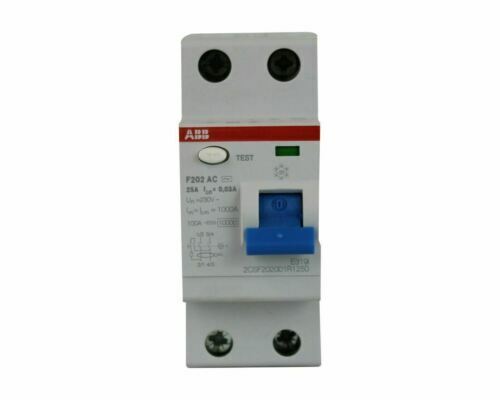 ABB METRAWATT MWAP5 AG106 RAPP. 5/1 | ABB