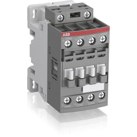 ABB NFZ22E-21 Contactor Relay 20-60V 50/60Hz 20-60VDC AG54 | ABB Main image