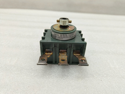 Abb Oetl 125D1 Disconnect Switch | Abb