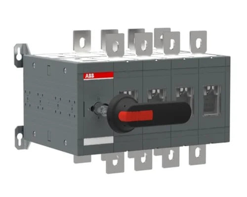ABB Pos.switch ax.1 3HAB7572-1 Heavy-Duty Selector Switch with Multiple Positions for Reliable Control