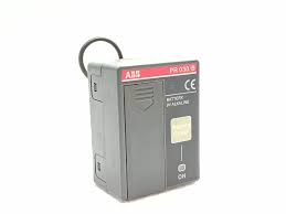 ABB PR 030/B Battery Unit: Reliable Industrial Power, Battery Optional