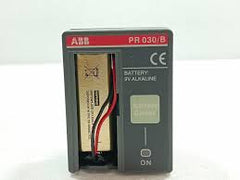 ABB PR 030/B Battery Unit - Stable & Efficient Power | New