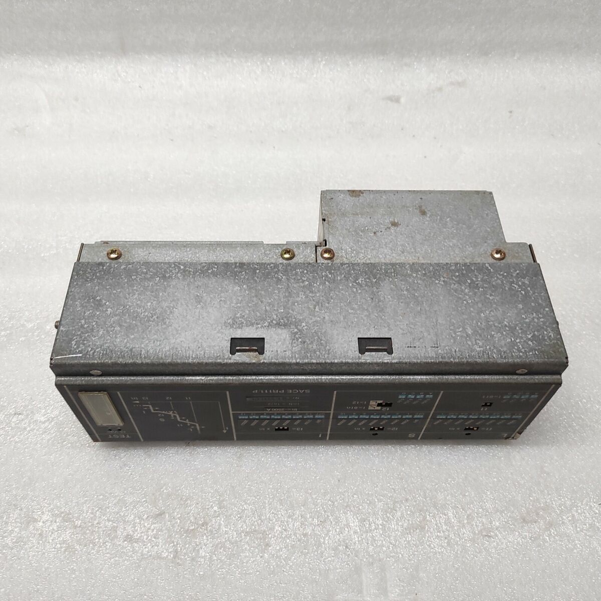 ABB PR111/P LSIG Trip Unit 2500A AG513 | ABB Main image