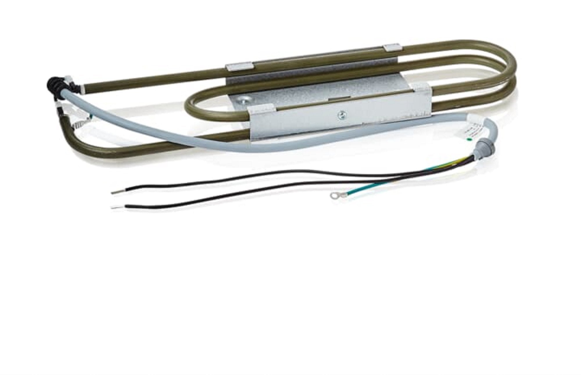 ABB RESISTOR UNIT W.BLEEDER 3HNA005660-001 with durable construction for reliable performance Main image
