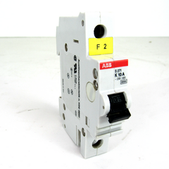 Abb S 271 Circuit Breaker 277480V Ac | Abb
