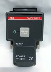 ABB SACE PR120/B Battery Unit: Dependable Power Management | New