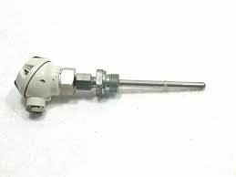 ABB SENSY TEMP WT R: High-Precision German-Made Temperature Sensor