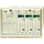 ABB SPAD 346 C-FA Relay for Stable Differential Protection