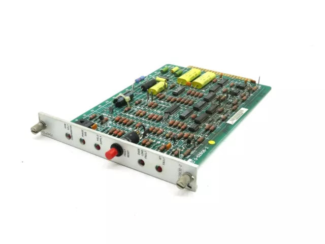 ABB STROMBERG SPAZ2390F PCB CARD | ABB Main image
