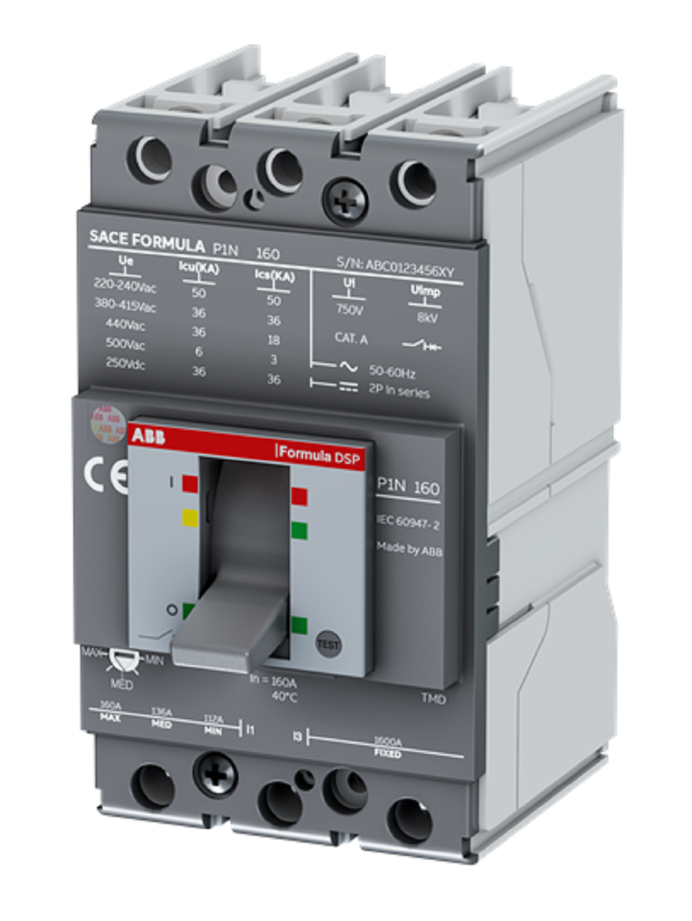ABB TCP5 RAP 5/1A AG102 | ABB