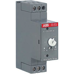 ABB TE5S-240 Timer Relay for Electronic Applications