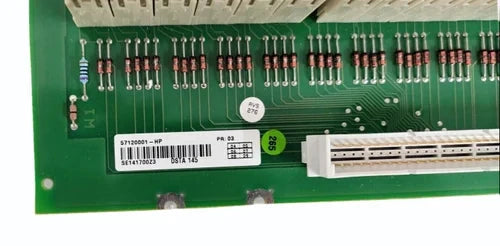 ABB YPI 105 IN 2668 1001-162: High Precision Automation Component Main image