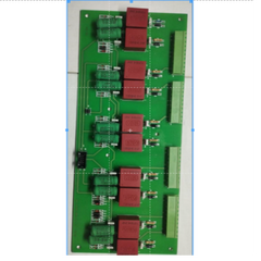ABB YPK 107E Comm Unit Card Repair | ABB Automation