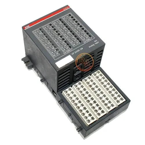 ABB YT204001-FL Analog Output Module