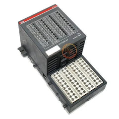 ABB YT204001-FL Analog Output Module