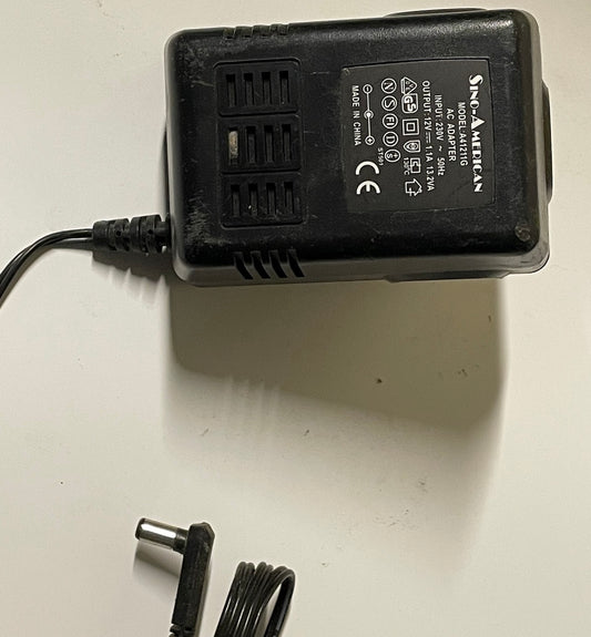 Ac Adapter Mica A41211G 230Vac | Mica