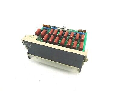 Ac Input Module-33016137-3 | Hitachi Main image