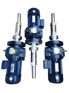 ABB M2QA71M4B AC Motor 3-Phase – Premium Industrial Motor-Ram Automations