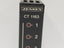 Ac Output Module Jensen Ct 1163 | Jensen