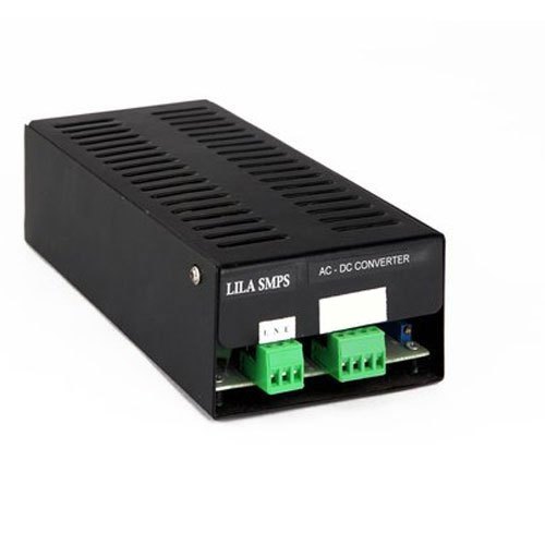 High-Performance VSN 604 Multi-Band Amplifier for Selective Coverage - Ram Automations