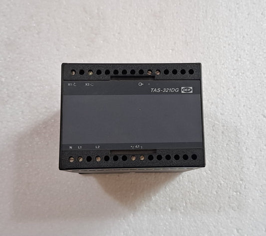 Ac Transducer 110Vdc Deif Tas-331Dg | Deif