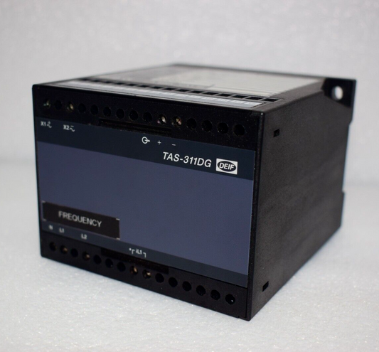 AC Transducer 24VDC Deif TAS-311DG Selectable