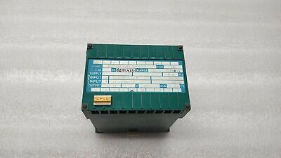 Accessory Power Transducer | AWD Main image