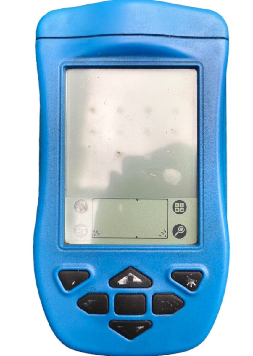 Aceeca MEZ1000 Rugged Digital Assistant | Aceeca Main image