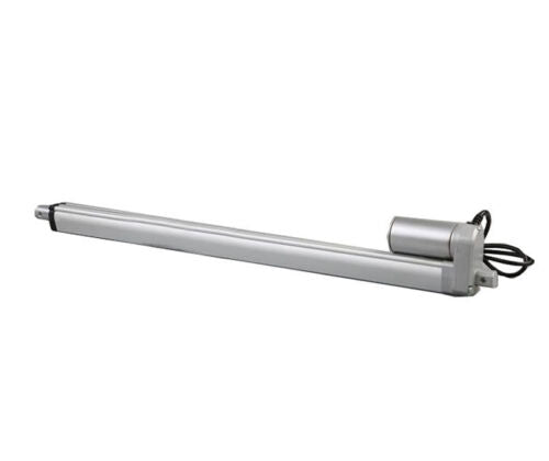 Actuator Stem Spare Part 16-KVS 90-300 | Samson