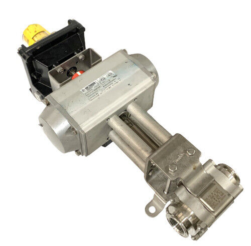 Actuator Valve Air Torque AT101 S12 B F05 N D 14 | Air Torque